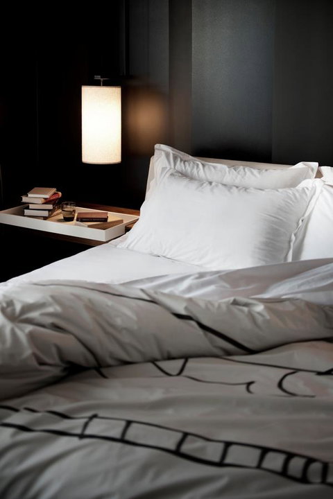 Crown Metropol Melbourne - Accommodation NT 25