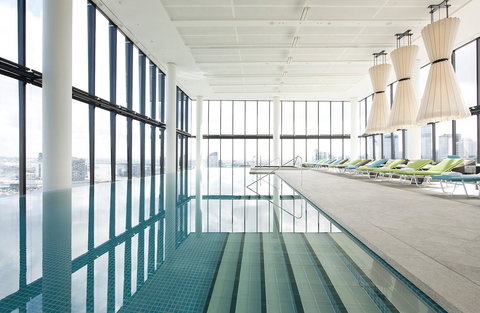 Crown Metropol Melbourne - Accommodation NT 16