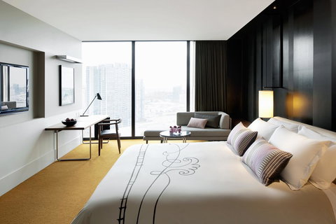 Crown Metropol Melbourne - Accommodation NT 3