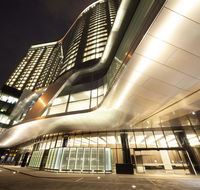 Crown Metropol Melbourne - Accommodation NT