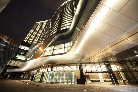 Crown Metropol Melbourne - Accommodation NT 0