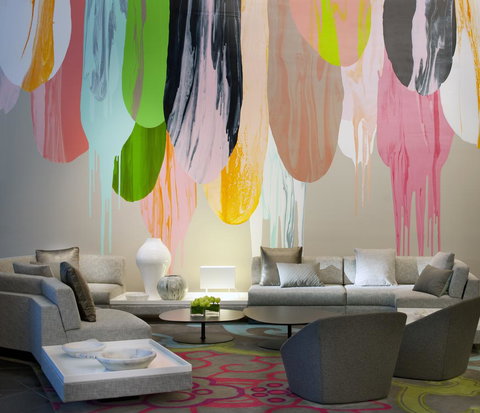 Crown Metropol Melbourne - Accommodation NT 13