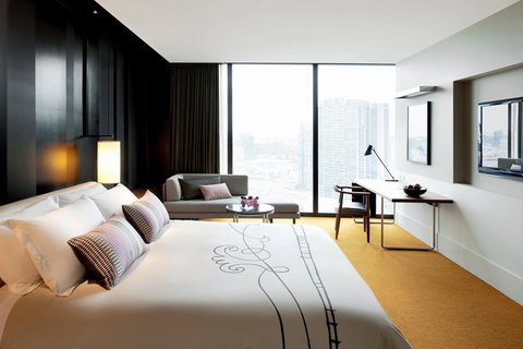 Crown Metropol Melbourne - Accommodation NT 24