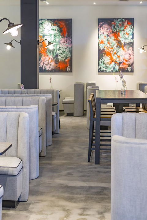 Sage Melbourne Ringwood - Accommodation NT 21
