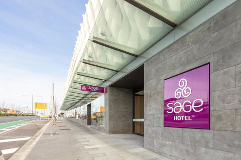 Sage Melbourne Ringwood - Accommodation NT 39