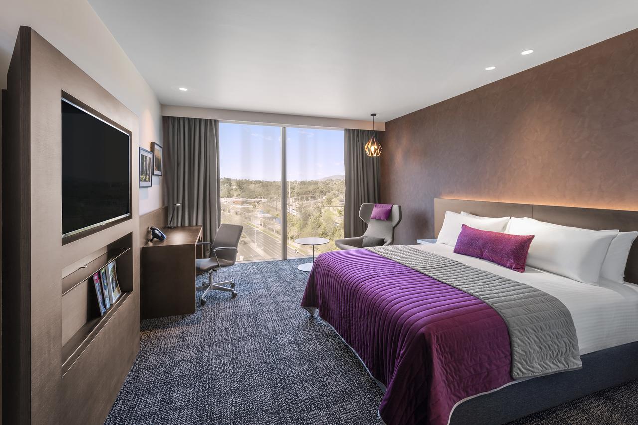 Ringwood VIC Accommodation NT