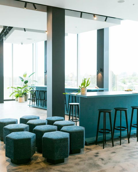 Sage Melbourne Ringwood - Accommodation NT 7