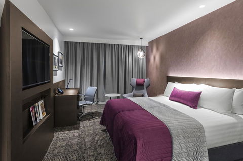 Sage Melbourne Ringwood - Accommodation NT 38