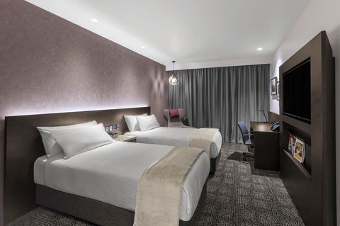 Sage Melbourne Ringwood - Accommodation NT 41