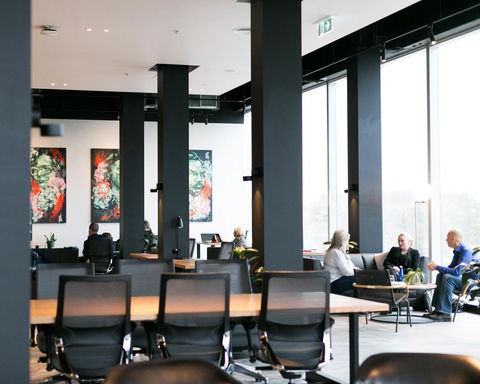 Sage Melbourne Ringwood - Accommodation NT 20