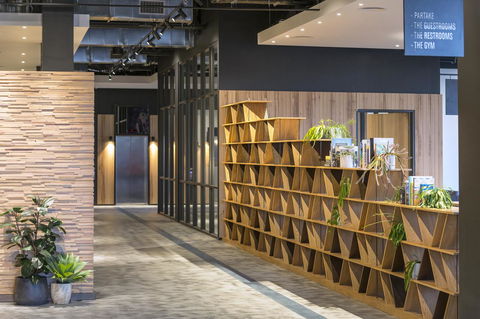 Sage Melbourne Ringwood - Accommodation NT 32