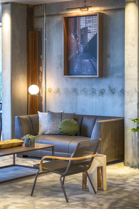 Sage Melbourne Ringwood - Accommodation NT 22