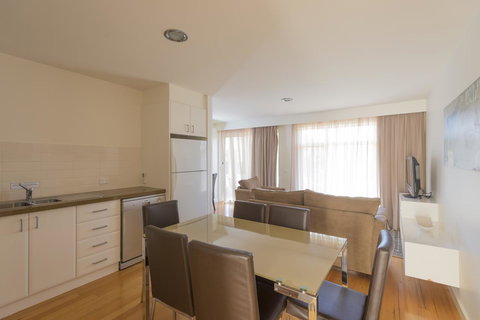 Port Campbell Parkview Motel & Apartments - Accommodation NT 28