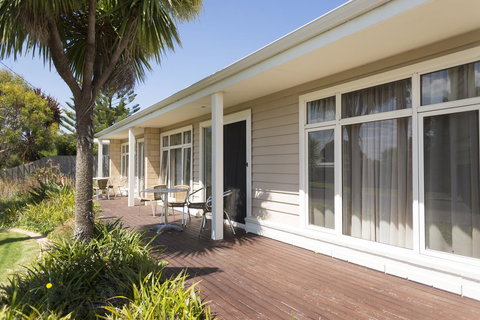 Port Campbell Parkview Motel & Apartments - Accommodation NT 26