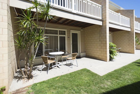 Port Campbell Parkview Motel & Apartments - Accommodation NT 22