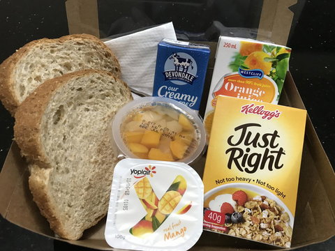 Port Campbell Parkview Motel & Apartments - Accommodation NT 5