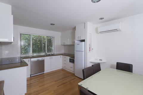 Port Campbell Parkview Motel & Apartments - Accommodation NT 31