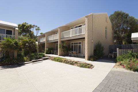 Port Campbell Parkview Motel & Apartments - Accommodation NT 2
