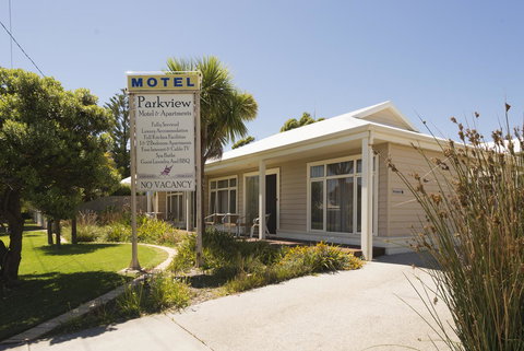 Port Campbell Parkview Motel & Apartments - Accommodation NT 7