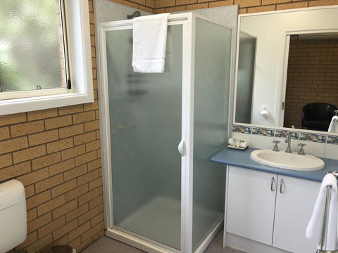 Port Campbell Parkview Motel & Apartments - Accommodation NT 18