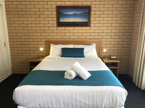 Port Campbell Parkview Motel & Apartments - Accommodation NT 11