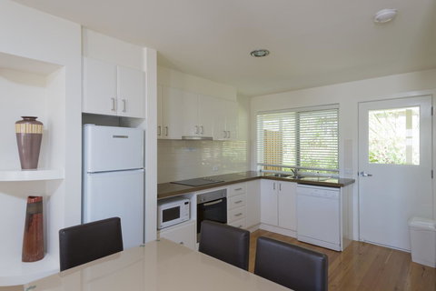 Port Campbell Parkview Motel & Apartments - Accommodation NT 25