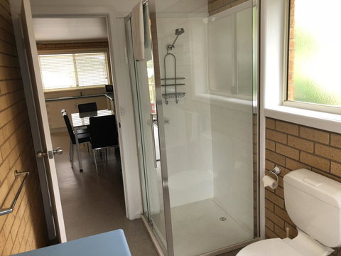 Port Campbell Parkview Motel & Apartments - Accommodation NT 10