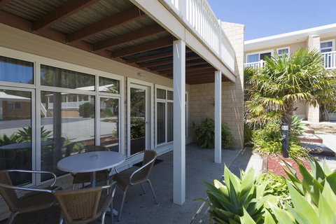 Port Campbell Parkview Motel & Apartments - Accommodation NT 35