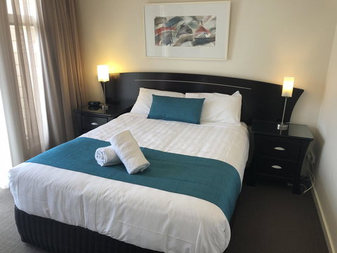 Port Campbell Parkview Motel & Apartments - Accommodation NT 20