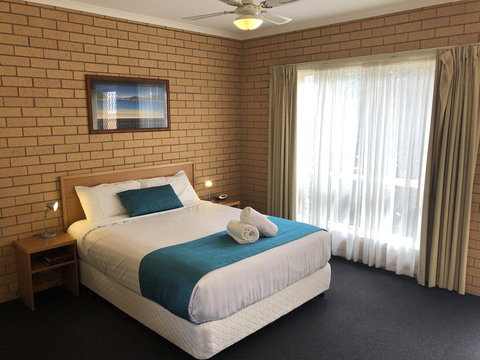 Port Campbell Parkview Motel & Apartments - Accommodation NT 17
