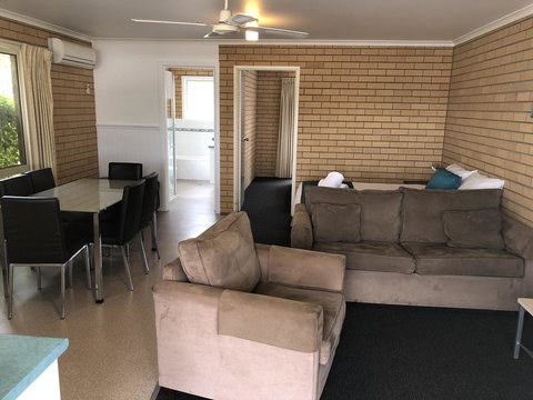 Port Campbell Parkview Motel & Apartments - Accommodation NT 8
