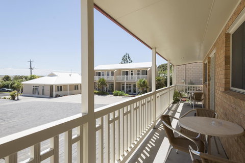Port Campbell Parkview Motel & Apartments - Accommodation NT 16