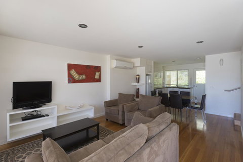 Port Campbell Parkview Motel & Apartments - Accommodation NT 24