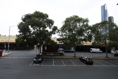 Mono Apartments On Franklin Street - Accommodation NT 3