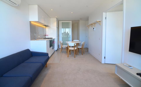 Mono Apartments On Franklin Street - Accommodation NT 30