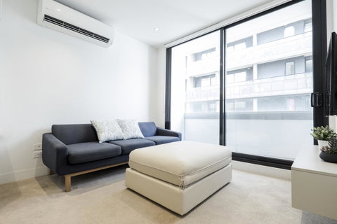 Mono Apartments On Franklin Street - Accommodation NT 14