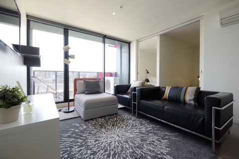 Mono Apartments On Franklin Street - Accommodation NT 0