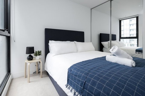 Mono Apartments On Franklin Street - Accommodation NT 17