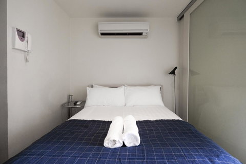 Mono Apartments On Franklin Street - Accommodation NT 2