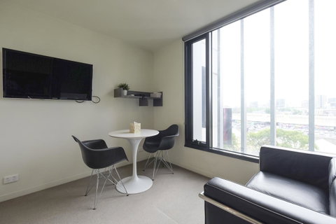 Mono Apartments On Franklin Street - Accommodation NT 6