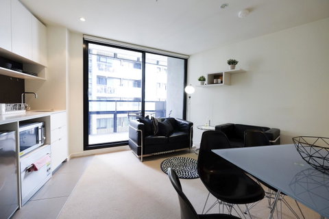 Mono Apartments On Franklin Street - Accommodation NT 27