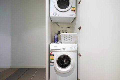 Mono Apartments On Franklin Street - Accommodation NT 22