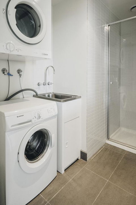 Mono Apartments On Franklin Street - Accommodation NT 20