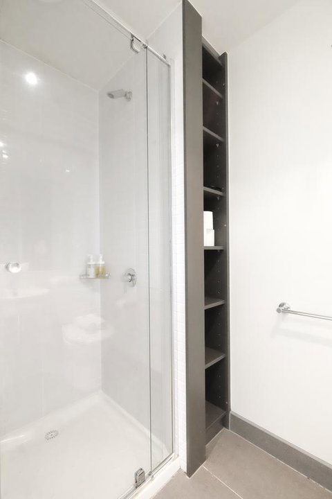Mono Apartments On Franklin Street - Accommodation NT 10