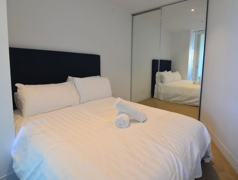 Mono Apartments On Franklin Street - Accommodation NT 31