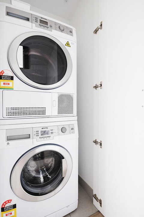 Mono Apartments On Franklin Street - Accommodation NT 29
