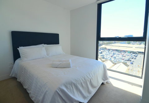 Mono Apartments On Franklin Street - Accommodation NT 32
