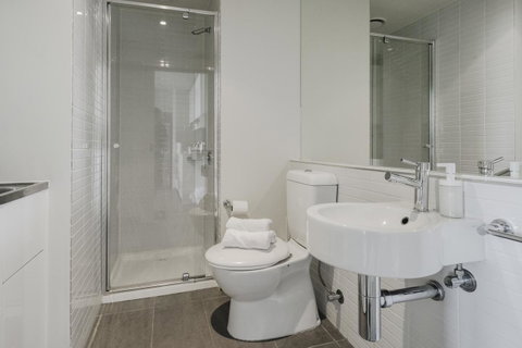 Mono Apartments On Franklin Street - Accommodation NT 21