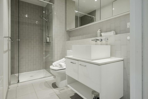 Mono Apartments On Franklin Street - Accommodation NT 15