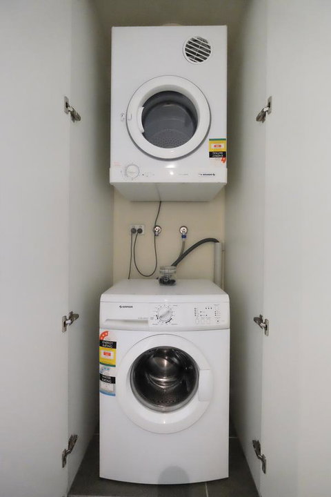 Mono Apartments On Franklin Street - Accommodation NT 1